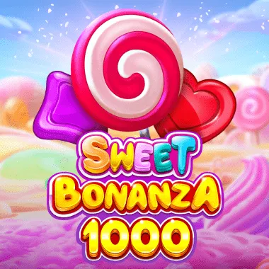 Sweet Bonanza 1000 — популярный слот онлайн-казино